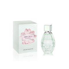 Jimmy Choo Floral Eau De Toilette 60ml