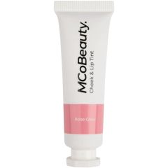 MCoBeauty Cheek & Lip Tint Rose Glow