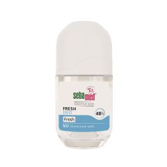 Sebamed Roll On Deodorant Fresh 50ml