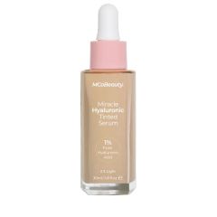 MCoBeauty Miracle Hyaluronic Tinted Serum - 2-3 Light