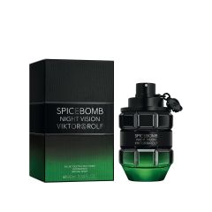 Viktor & Rolf Spicebomb Night Vision Eau De Toilette 90ML