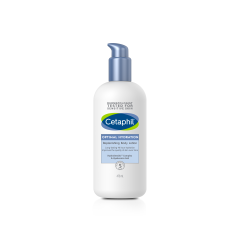 Cetaphil Optimal Hydration Replenishing Body Lotion 473ml