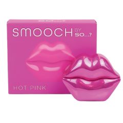 So...? Smooch Hot Pink Eau De Parfum 30ml