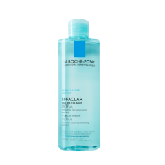 La Roche-Posay Effaclar Micellar Water Ultra Oily Skin 400ml