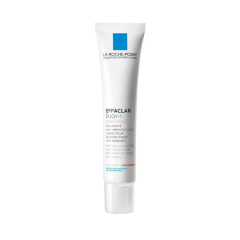 La  Roche-Posay Effaclar Duo (+) Unifiant Tinted Anti-Acne Moisturiser 02 Medium 40ML