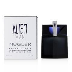 Thierry Mugler Alien Edt 50ml