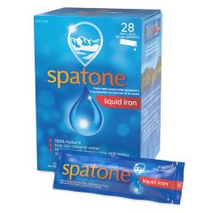 Spatone Iron 28 Day