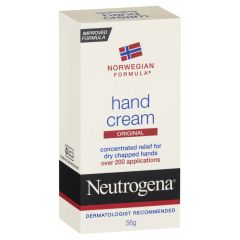 Neutrogena Hand Cream (Fragranced) 56g