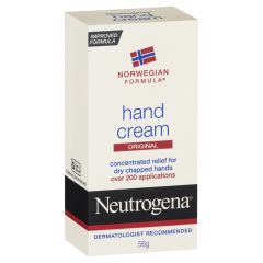 Neutrogena Norwegian Formula Hand Cream (Fragranced) 56g