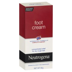 Neutrogena Foot Cream 56 g