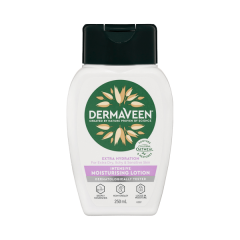 Dermaveen Extra Gentle Intensive Moisturising Lotion 250ml