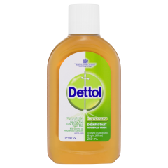 Dettol 250ml