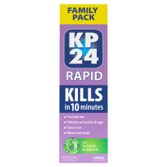 Kp 24 Rapid Free Comb 250ml