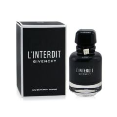 Givenchy L’interdit Intense Eau De Parfum 50ml