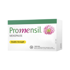 Promensil Double Strenght 30 Tablets