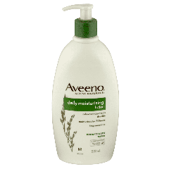 Aveeno Daily Moisturising Lotion 532ml PICK-UP ONLY