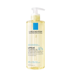 La Roche-Posay Lipikar Huile Lavante AP+Body Cleansing Oil 400ML