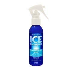 Deep Heat Ice Spray 90g