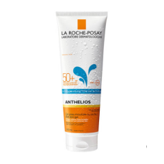 La Roche-Posay Anthelios XL Wet Skin Sunscreen SPF 50+ 250ML