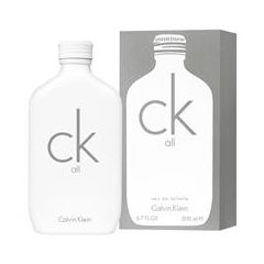 Calvin Klein All 200ml EDT