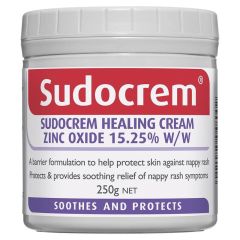 Sudocrem Baby Cream 250g