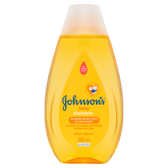 Johnson &amp; Johnson Baby Shampoo 200ml