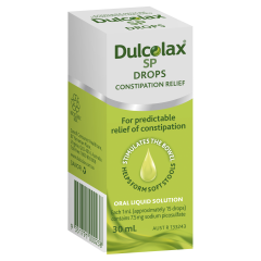 Dulcolax Sp Drops 30ml