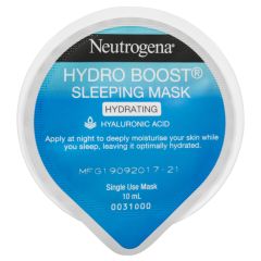 Neutrogena Hydro Boost Sleeping Mask 10mL