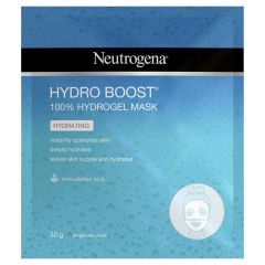 Neutrogena Hydro Boost Hydrogel Mask 30g