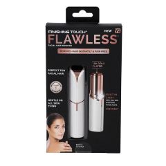 Finishing Touch Flawless Facial Hair Remover