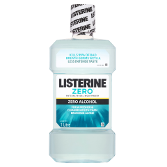 Listerine Zero 1 Litre
