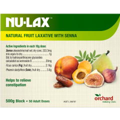 Nulax 500g