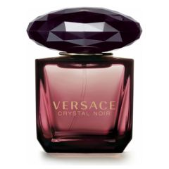 Versace Crystal Noir Eau De Toilette 90ml