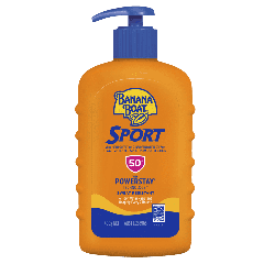 Banana Boat Sport Spf50+ 400g