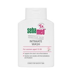 Sebamed Feminine Intimate Wash pH 3.8 200ml