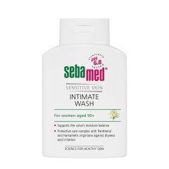 Sebamed Feminine Intimate Wash pH 6.8 Menopause 200ml