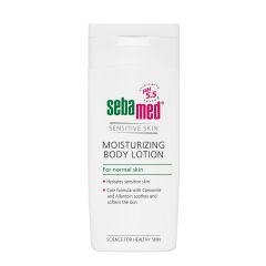 Sebamed Moisturising Body Lotion 200ml