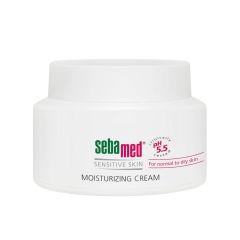 Sebamed Moisturising Face Cream 75ml