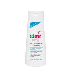 Sebamed Anti Dandruff Shampoo 200ml