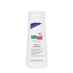 Sebamed Repair Shampoo 200ml