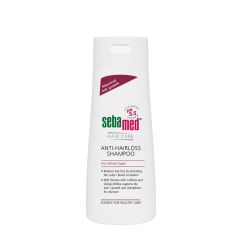 Sebamed Anti Hair-loss Shampoo 200ml