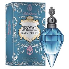 Katy Perry Royal Revolution Eau De Parfum 100ml