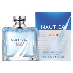 Nautica Voyage Sport EDT 100ml