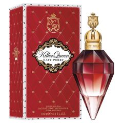 Katy Perry Killer Queen Eau De Parfum 100ml