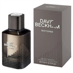 David Beckham Beyond EDT 90ml