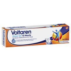 Voltaren Osteo 12 Hour 150g