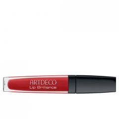 ARTDECO Lip Brilliance 04 - Brilliant Crimson Queen