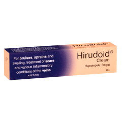 Hirudoid Cream 40g