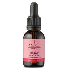 Sukin Rosehip Oil 25ml