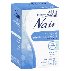 Nair Cream Hair Bleach 28g